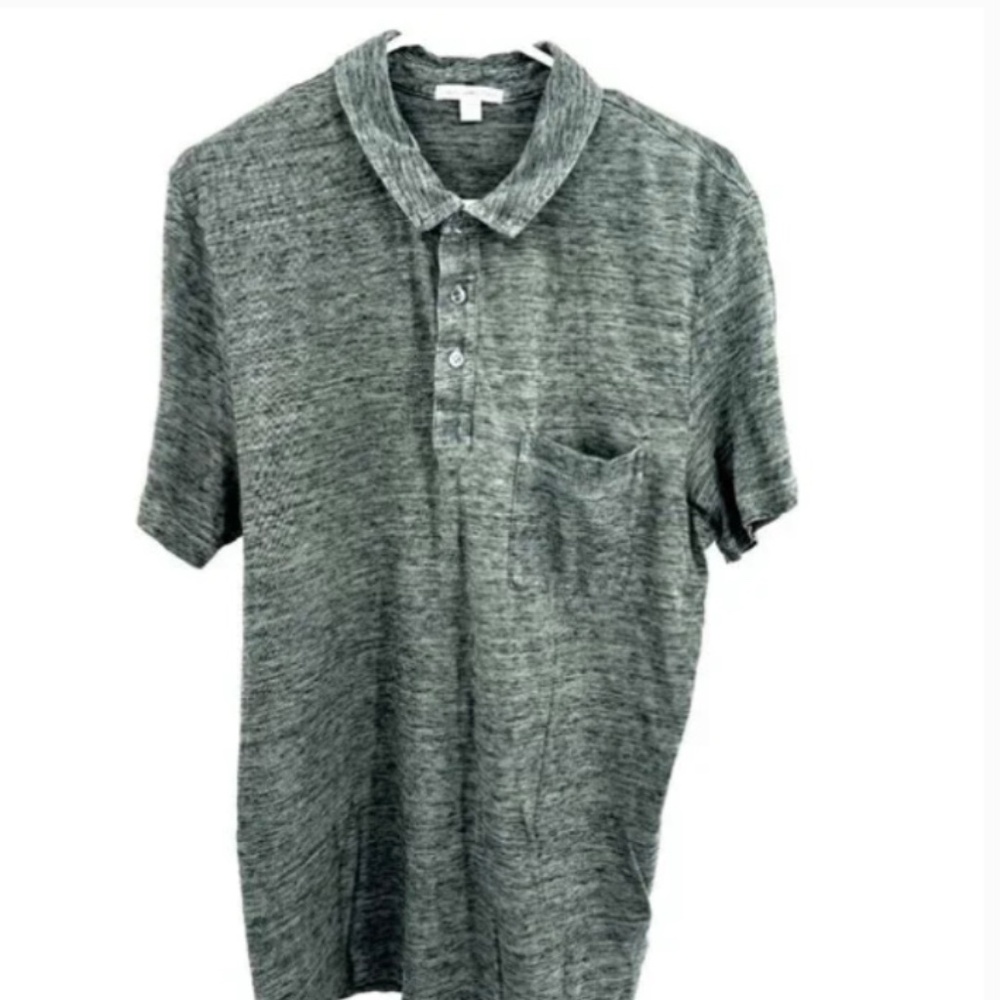 James Perse Polo
